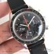 OM Factory Omega Speedmaster Limited Edition Speedy Tuesday Ultraman Black Leather Strap 42mm Chronograph Watch (9)_th.jpg